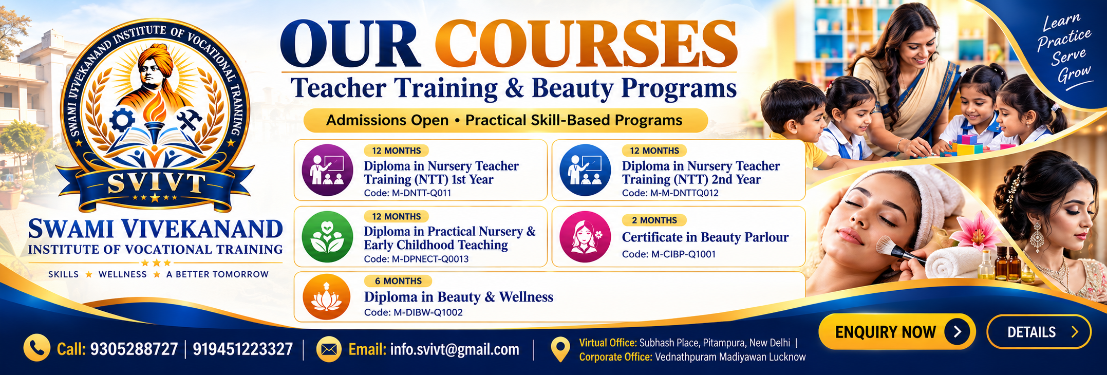 Institute banner 2